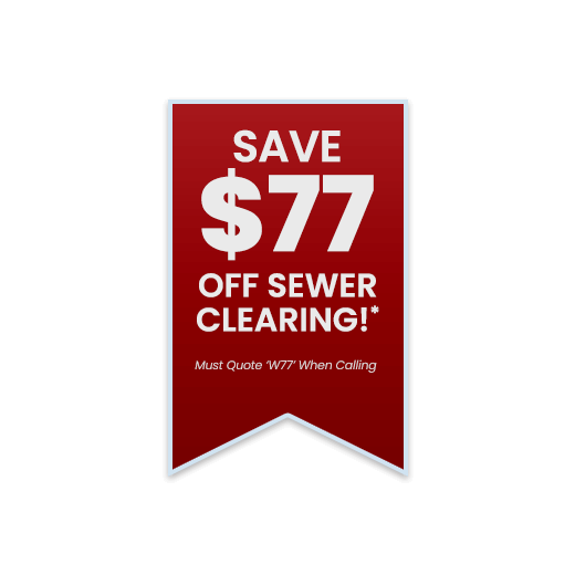 Seaford Drain & Sewer Plumbers: Fast Today! - Great Discounts