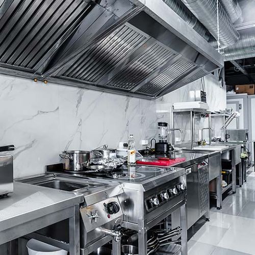Commercial Plumbing Specialists In Seaford