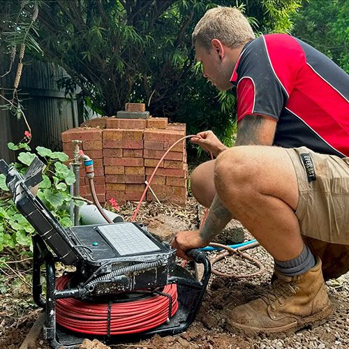 Plumbers in Seaford