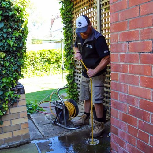 Same Day Leak Detection Specialists In Seaford