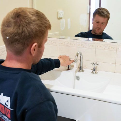 Same Day tap and Sink Plumbers In Seaford