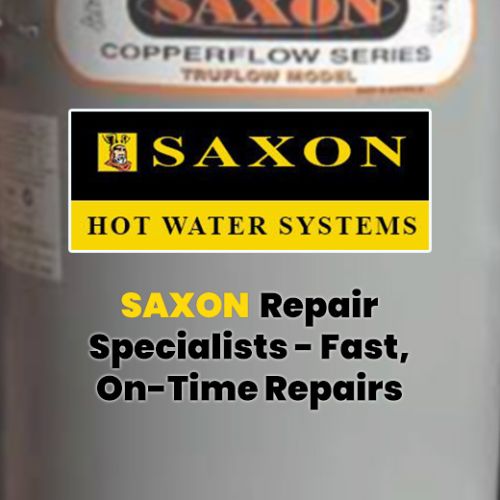Saxon Water Heaters Seaford