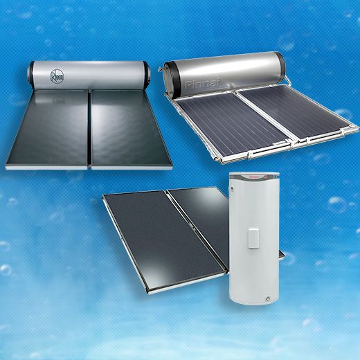 Solar Hot Water Specialists In Seaford