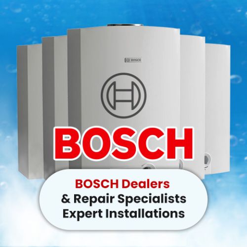 Bosch Water Heaters Seaford