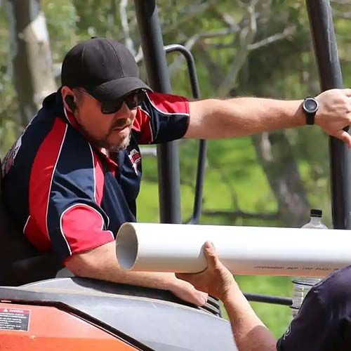 Plumbers in Seaford