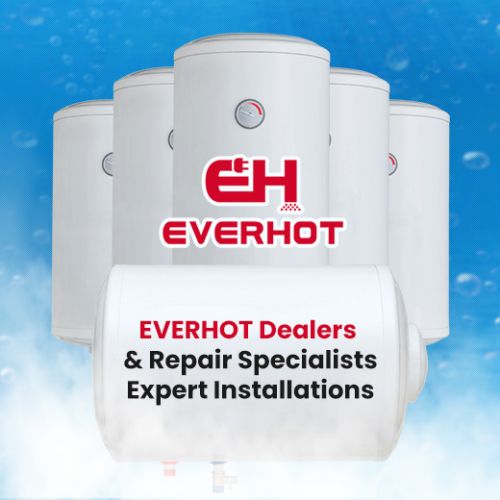 Everhot Water Heaters Seaford