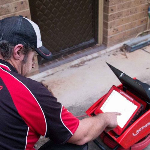 Same Day Leak Detection Specialists In Seaford