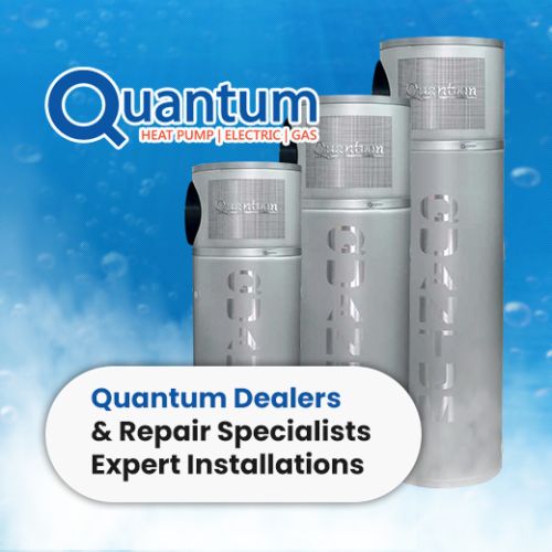 Quantum Water Heaters Seaford