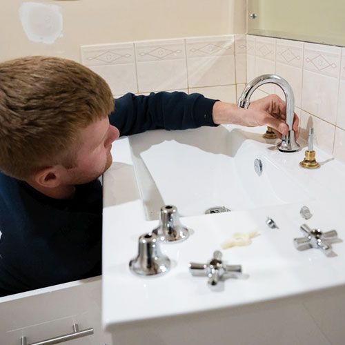 For All Your Plumbing Needs In Seaford