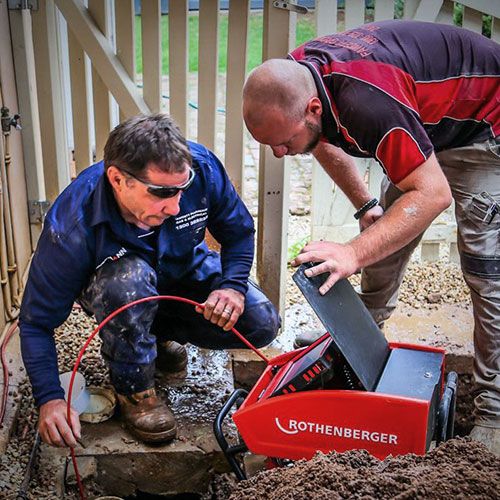 Same Day Seaford Plumbers