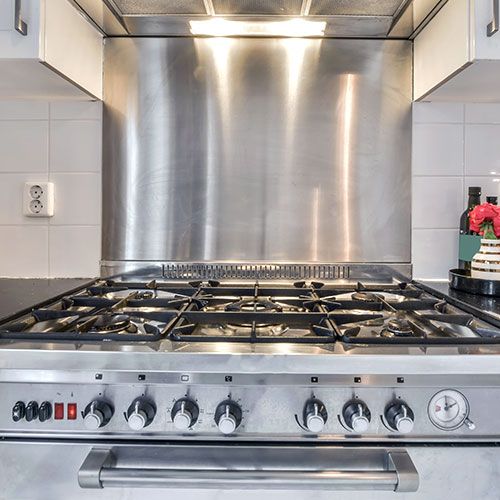 Seaford's Licensed Gas-fitting Experts: Same Day Service!