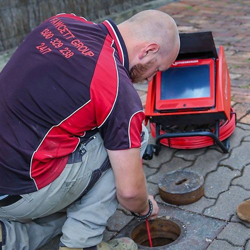 Plumbers in Seaford
