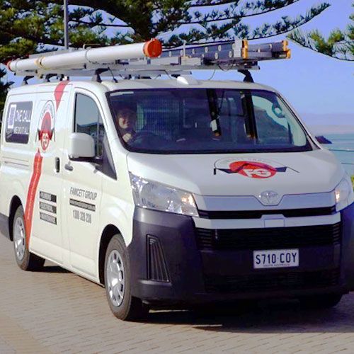 Plumbers in Seaford