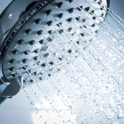The Shower and Tub Plumbing Professionals in Seaford